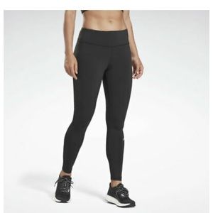 Reebok Women's Running Essentials Tights